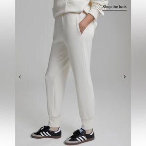 Varley Slim Cuff Pant 25”